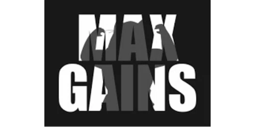 Max Gains Promo Code