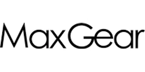 Max Gear Promo Code