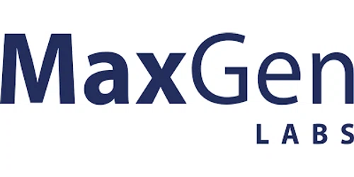 MaxGen Labs Promo Code