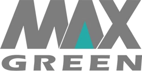 MAX GREEN Promo Code