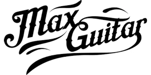 Max Guitar Promo Code