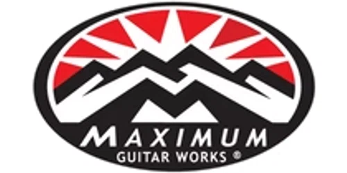 Maximum Guitar Works Promo Code