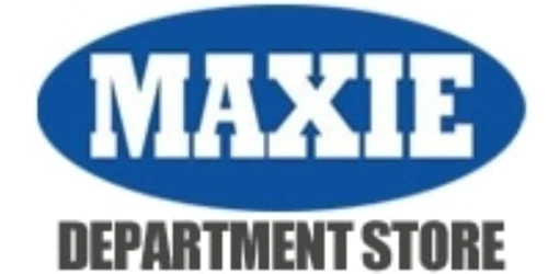 Maxie Stores Promo Code