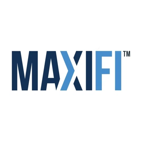 MaxiFi Planner discount code
