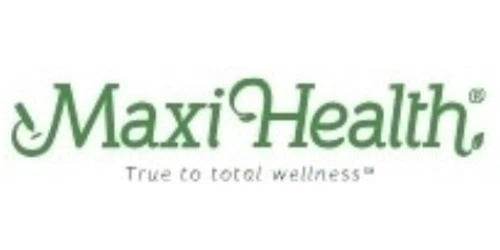 Maxi Health Promo Code