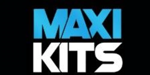 Maxi Kits Promo Code