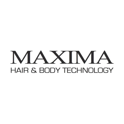 MAXIMA Promo Code — Get 75 Off in September 2024
