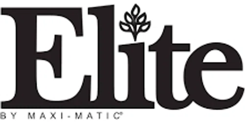 Maxi-Matic Promo Code