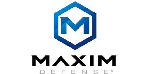 20% Off Maxim Defense Promo Code, Coupons March 2026