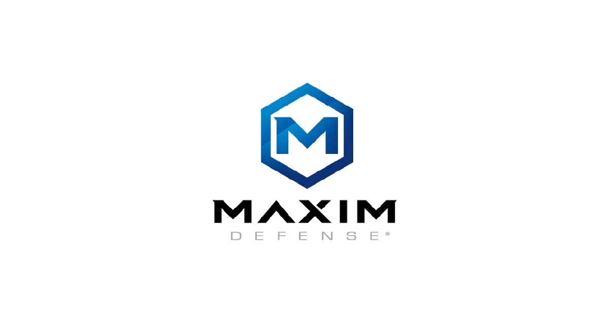 Maxim Defense Promo Codes - $200 Off in March 2026