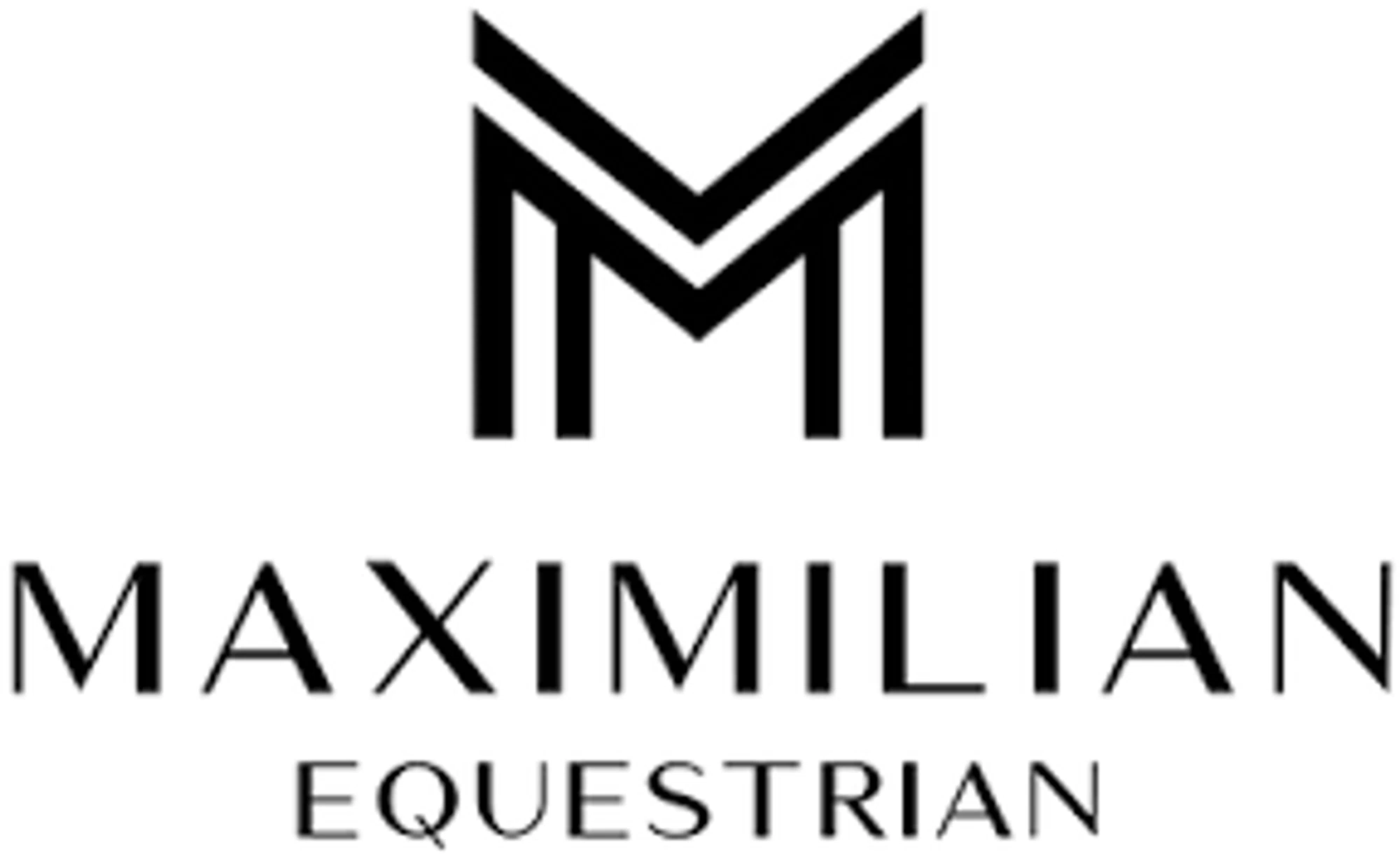 Maximilian Equestrian Promo Code