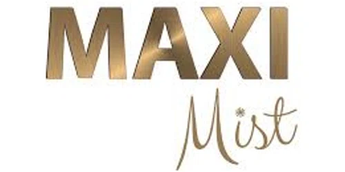 MaxiMist Spray Tanning Store Promo Code