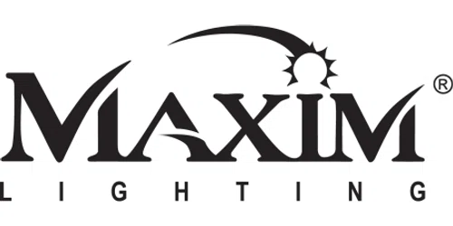 Maxim Lighting Merchant Logo