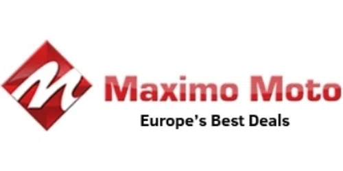 Maximo Moto Promo Code