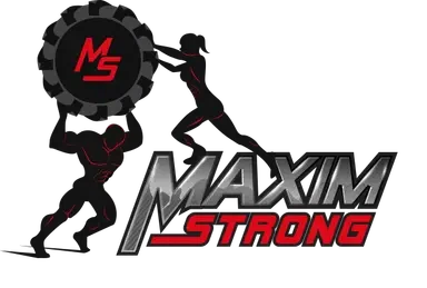 Maximstrong Merchant Logo