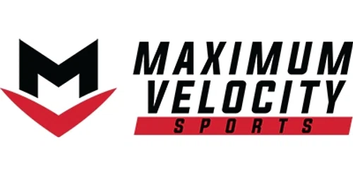 10% Off Maximum Velocity Sports Promo Code, Coupons 2022