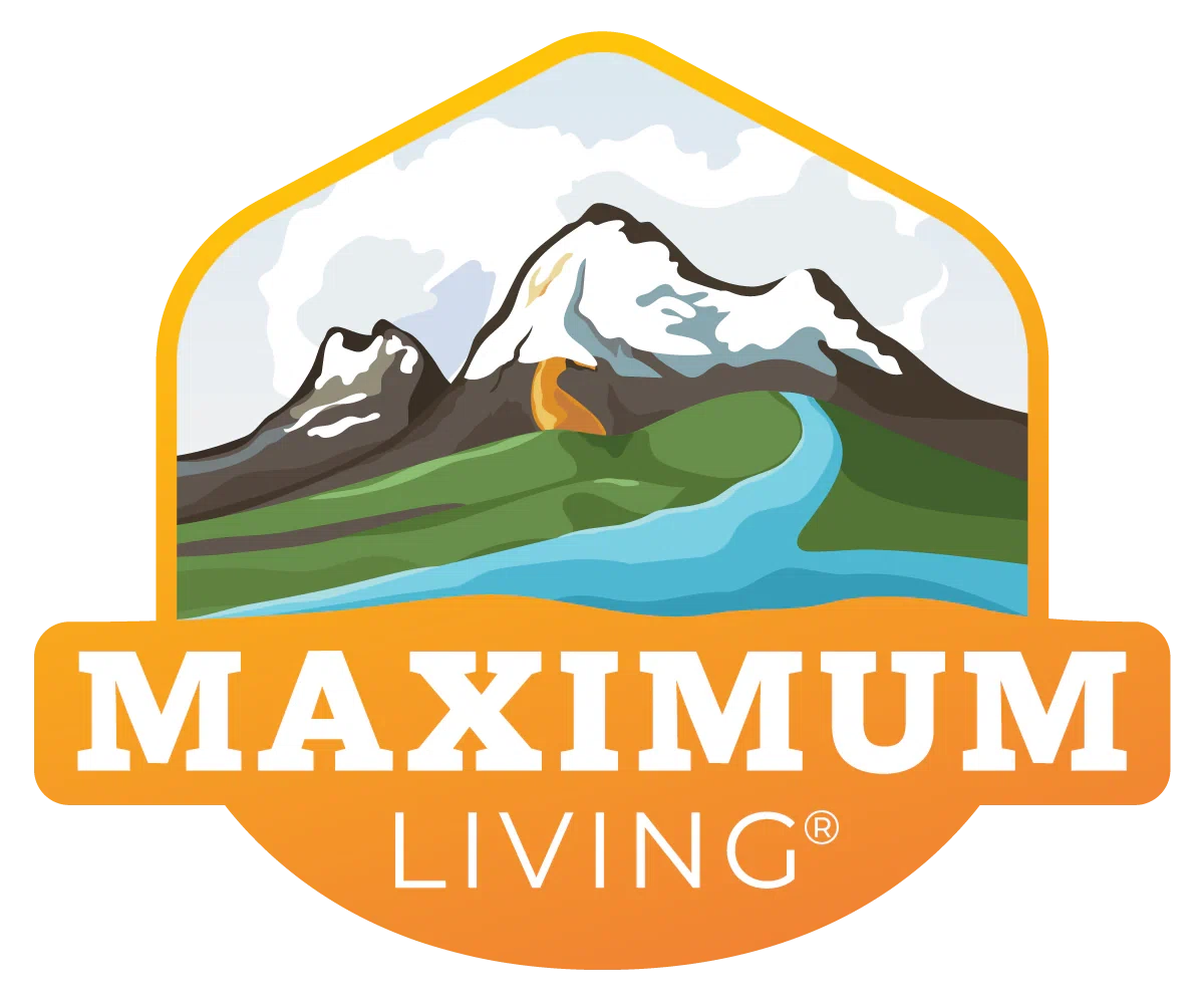 Maximum Living Promo Code