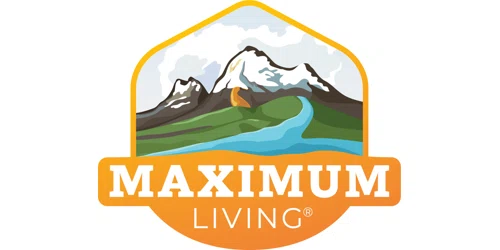 Maximum Living Promo Code