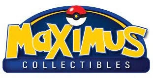 Maximus Collectibles Merchant Logo
