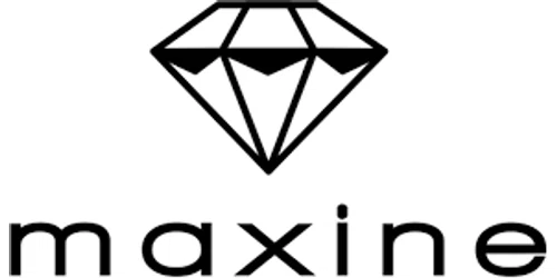 Maxine Jewelry Merchant logo