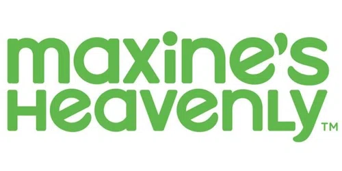 Maxine's Heavenly Merchant logo