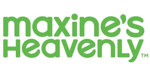 Maxine's Heavenly Merchant logo