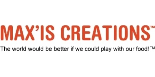 MAX'IS Creations Promo Code