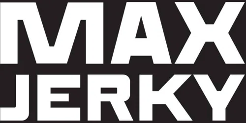 maxjerky Promo Code