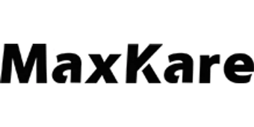 MaxKare Promo Code