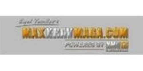 Max Krav Maga Merchant Logo
