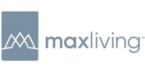 MaxLiving Promo Code