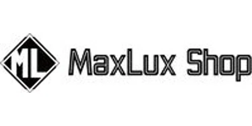 MaxLux Shop Promo Code
