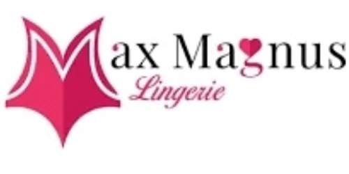 Max Magnus Merchant logo