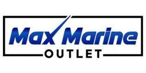Max Marine Outlet Promo Code