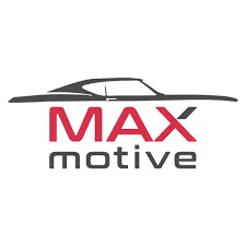 MAXmotive Merchant Logo