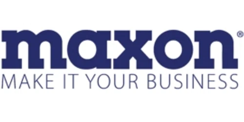 Maxon America coupon