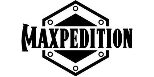 Maxpedition Merchant logo