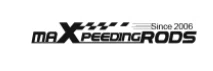 MaXpeedingrods FR Promo Code