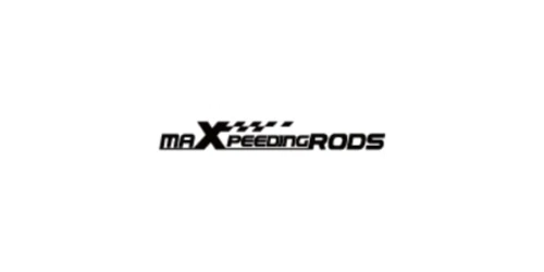 Maxpeedingrods DE coupon