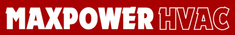 Max Power HVAC Merchant Logo