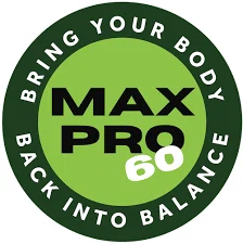 MaxPRO60  Promo Code