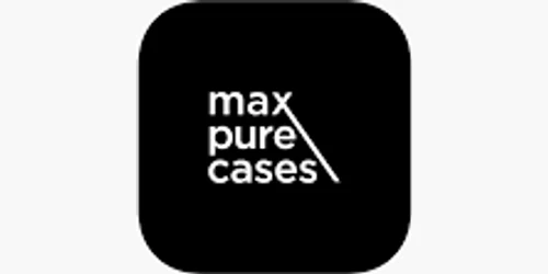 MaxPureCases Promo Code