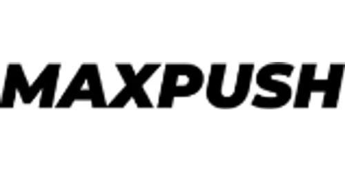 MaxPush Promo Code