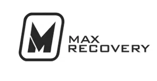 Max Recovery Pants Merchant Logo
