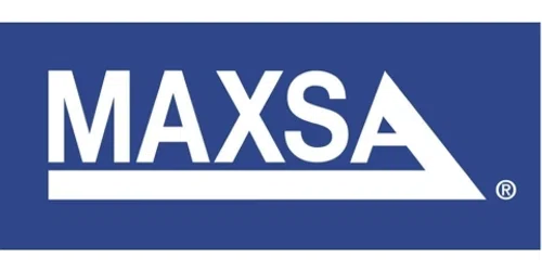Maxsa Merchant logo