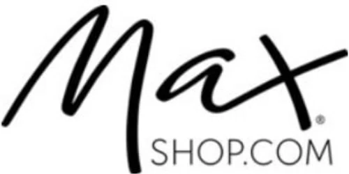 Max Shop Promo Code