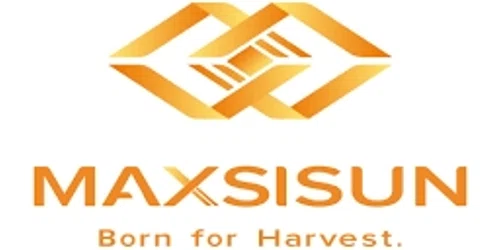 MAXSISUN Promo Code
