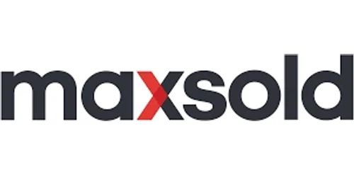 MaxSold Merchant logo