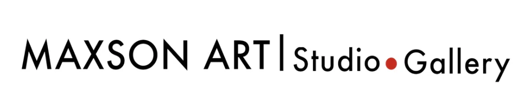 Maxson Art  Merchant Logo