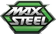 Max Steel Merchant Logo